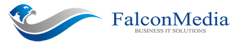 Falcon Media Services Ltd